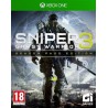 Sniper - Ghost Warrior 3 - Season Pass Edition (Xbox One)