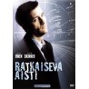 Ratkaiseva aisti (Second Sight (1999)) (DVD)
