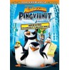 Madagascarin Pingviinit - Operaatio: Pingviinien vallankumous (The Penguins of Madagascar) (DVD)