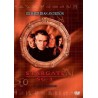 Stargate SG:1 - Kausi 4 (Stargate SG:1 - Season 4) (6 DVD)