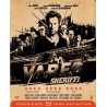 Vares - Sheriffi (2015) (Blu-ray)