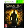 Deus Ex - Human Revolution - Nordic Edition (Xbox 360)