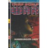 Third world war: Hamburger lady (Sarjakuva)
