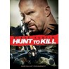 Hunt to Kill (2010) (DVD)