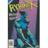 Ryhmä-X 6/1991 (Comic)