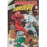 Sarjakuvalehti 4/1992 Daredevil (Comic)