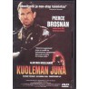 Kuoleman juna (Death Train) (DVD)