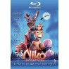Niko - Lentäjän poika (2008) (Blu-ray)