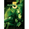 Babylon 5 - 3. tuotantokausi (Babylon 5 - Season 3) (6 DVD)