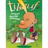 Titeuf N:2 Julman hauska maailma (Sarjakuva)