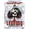Lemmy (2010) (2 DVD)