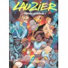 Lauzier: Elämän pirstaleita 1 (Sarjakuva)