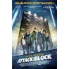 Attack the Block (2011) (DVD)