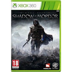 Middle-Earth - Shadow of...