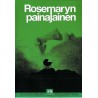 Rosemaryn painajainen (Rosemarys Baby (1968)) (DVD)