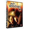 Uinu, Uinu Lemmikkini 2 (Pet Sematary II (1992)) (DVD)