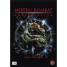 Mortal Kombat 2 (Mortal Kombat Annihilation (1997)) (DVD)