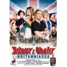 Asterix & Obelix Britanniassa (Asterix and Obelix: God Save Britannia (2012)) (DVD)