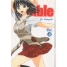 School Rumble vol. 4 (Manga)