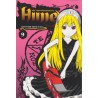 Hirviöprinsessa Hime 9 (Manga)