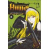 Hirviöprinsessa Hime 8 (Manga)