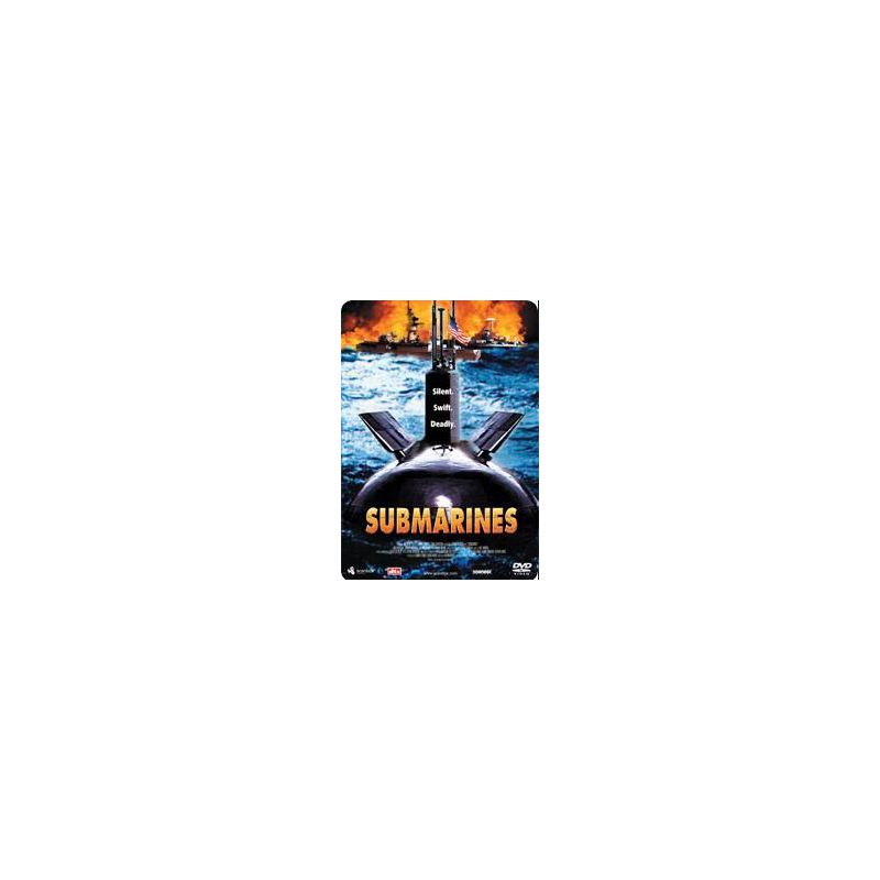 Submarines (DVD)