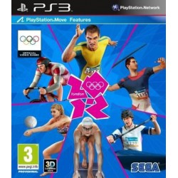 London 2012 (PS3)