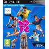 London 2012 (PS3)