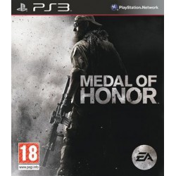 Medal of Honor (PS3)