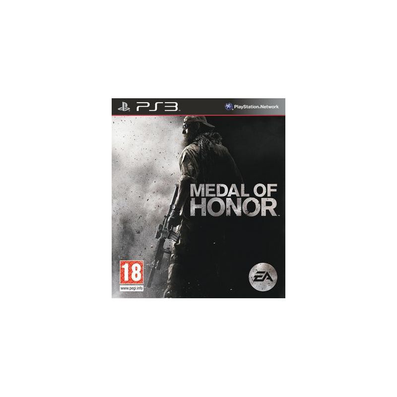 Medal of Honor (PS3)