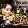 3 Doors Down - Seventeen Days (CD)