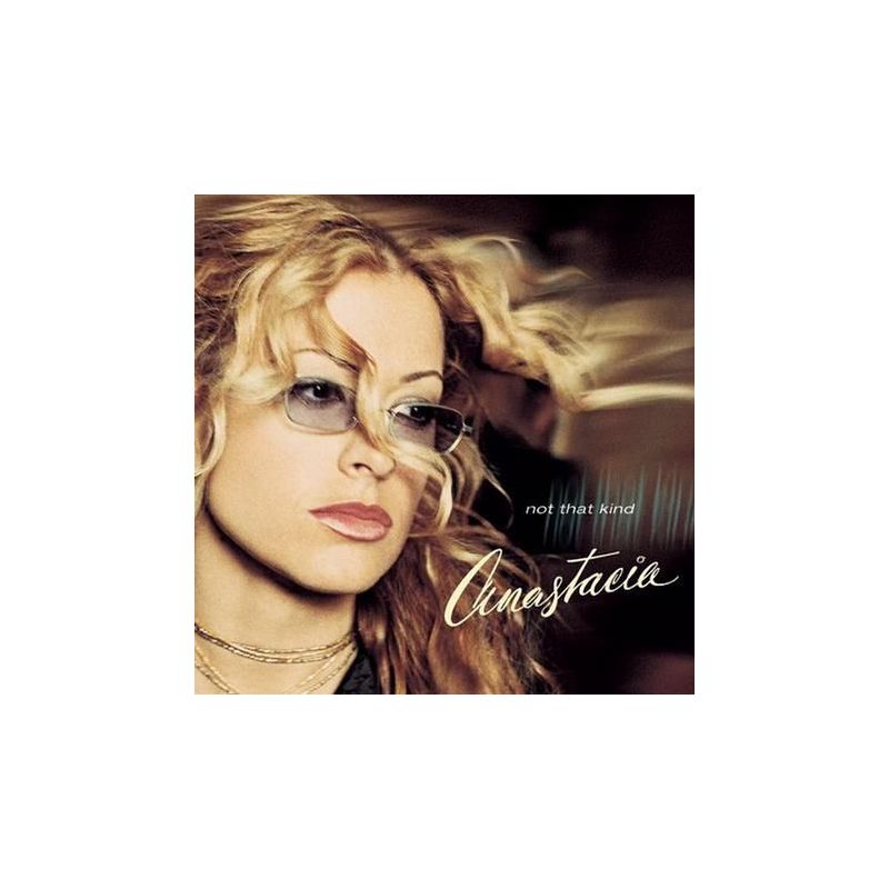 Anastacia - Not That Kind (CD)