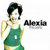 Alexia - The Party (CD)
