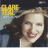 Clare Teal - Get Happy (CD)