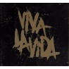 Coldplay - Viva La Vida (Prospekts March Edition) (CD)