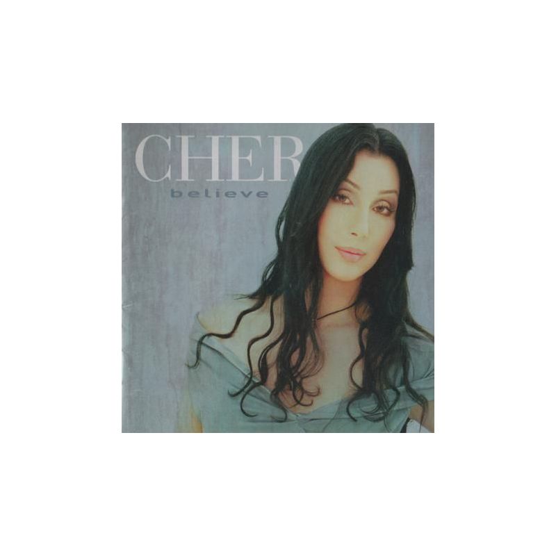 Cher - Believe (CD)