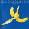 Chris Rea - Gods Great Banana Skin (CD)