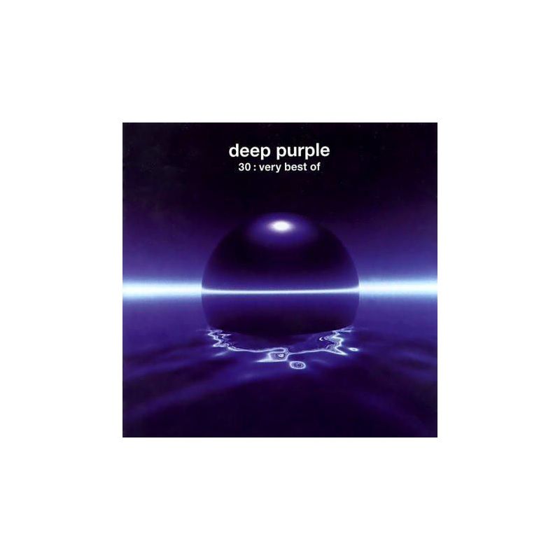 Deep Purple - 30: Very Best Of (CD)