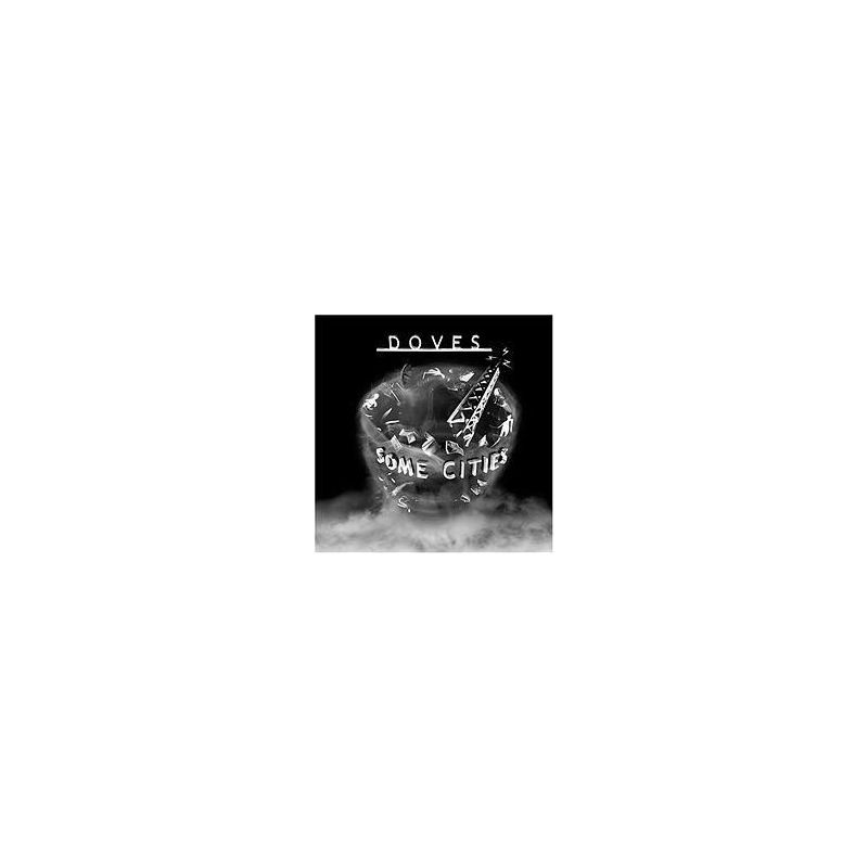 Doves - Some Cities (CD)