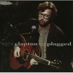Eric Clapton - Unplugged (CD)