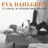 Eva Dahlgren - Tid - Urval Av Sånger 1980 Till Nu (CD)