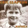 Eric Clapton - Reptile (CD)