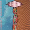 Foreigner - Unusual Heat (CD)