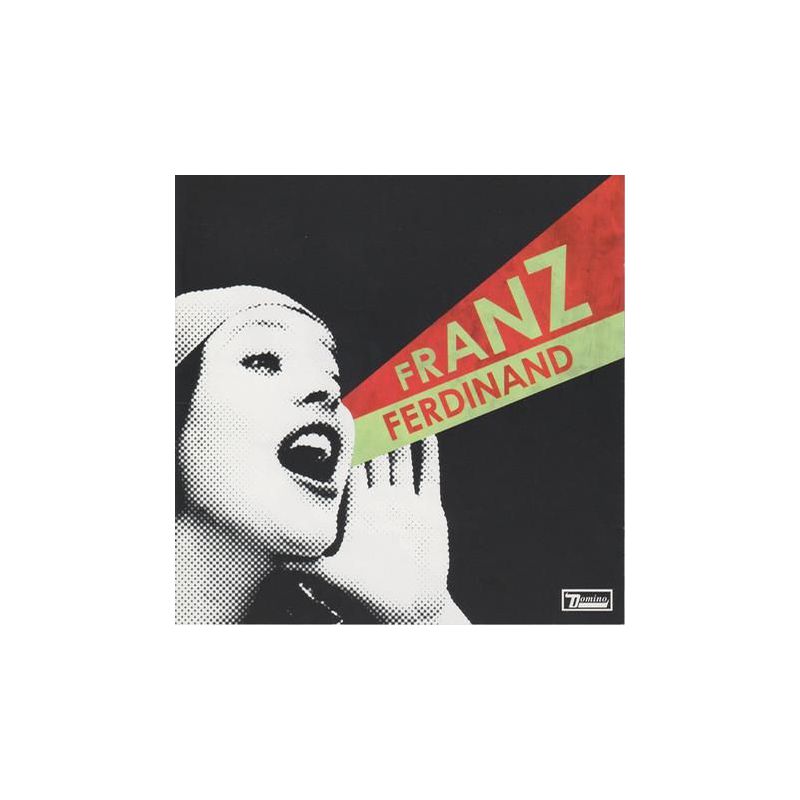 Franz Ferdinand - You Could Have It So Much Better (CD)