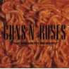 Guns N Roses - "The Spaghetti Incident?" (CD)