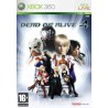Dead or Alive 4 (Xbox 360)
