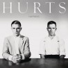 Hurts - Happiness (CD)
