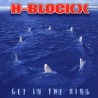 H-Blockx - Get In The Ring (CD)