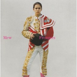 Mew - Frengers (CD)