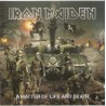 Iron Maiden - A Matter Of Life And Death (CD)